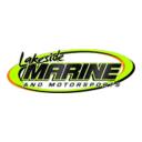 Lakeside Marine and Motorsports logo